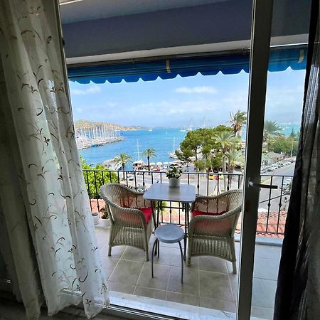 Harbour View 2 Διαμέρισμα Φετιγιέ Εξωτερικό φωτογραφία